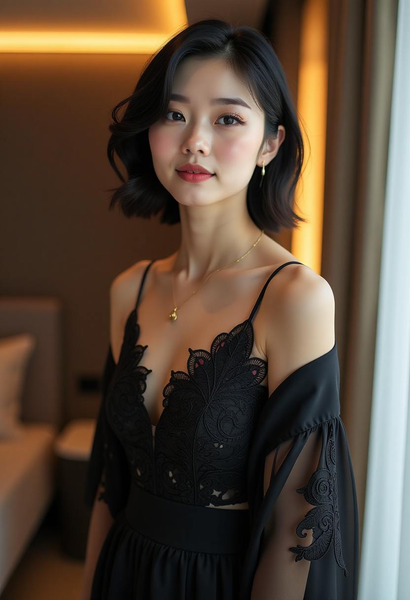 错嫁父子同人二创